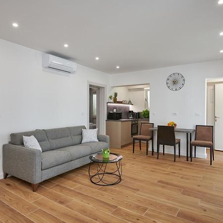 Newly Renovated Apt. Near To Entrance To Old Town Dubrovnik Exteriör bild