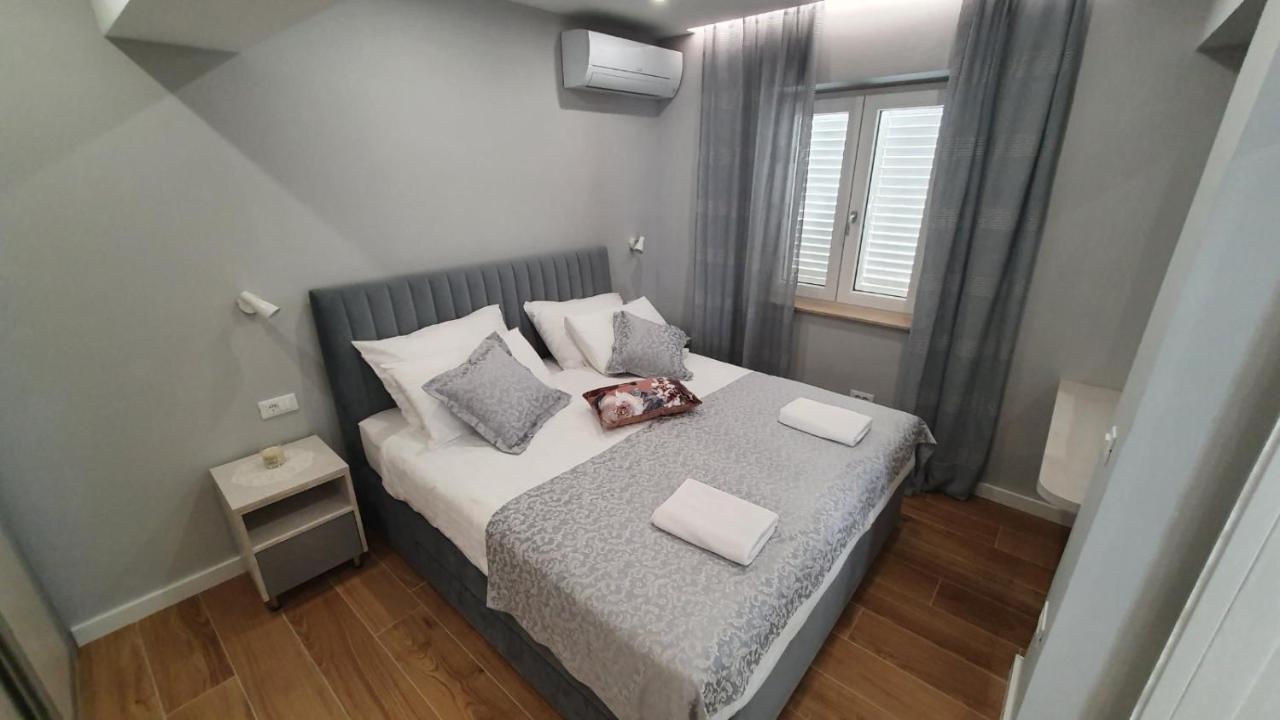 Newly Renovated Apt. Near To Entrance To Old Town Dubrovnik Exteriör bild