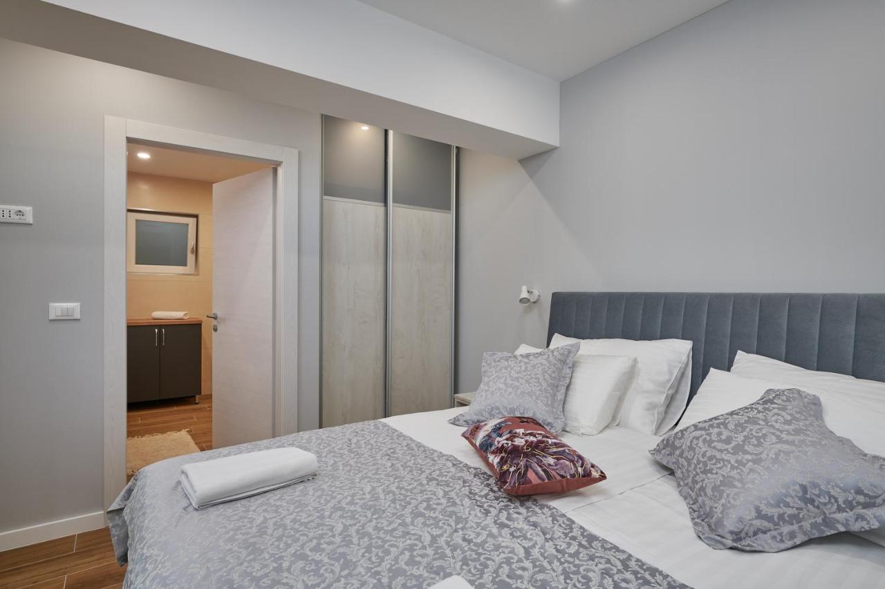 Newly Renovated Apt. Near To Entrance To Old Town Dubrovnik Exteriör bild