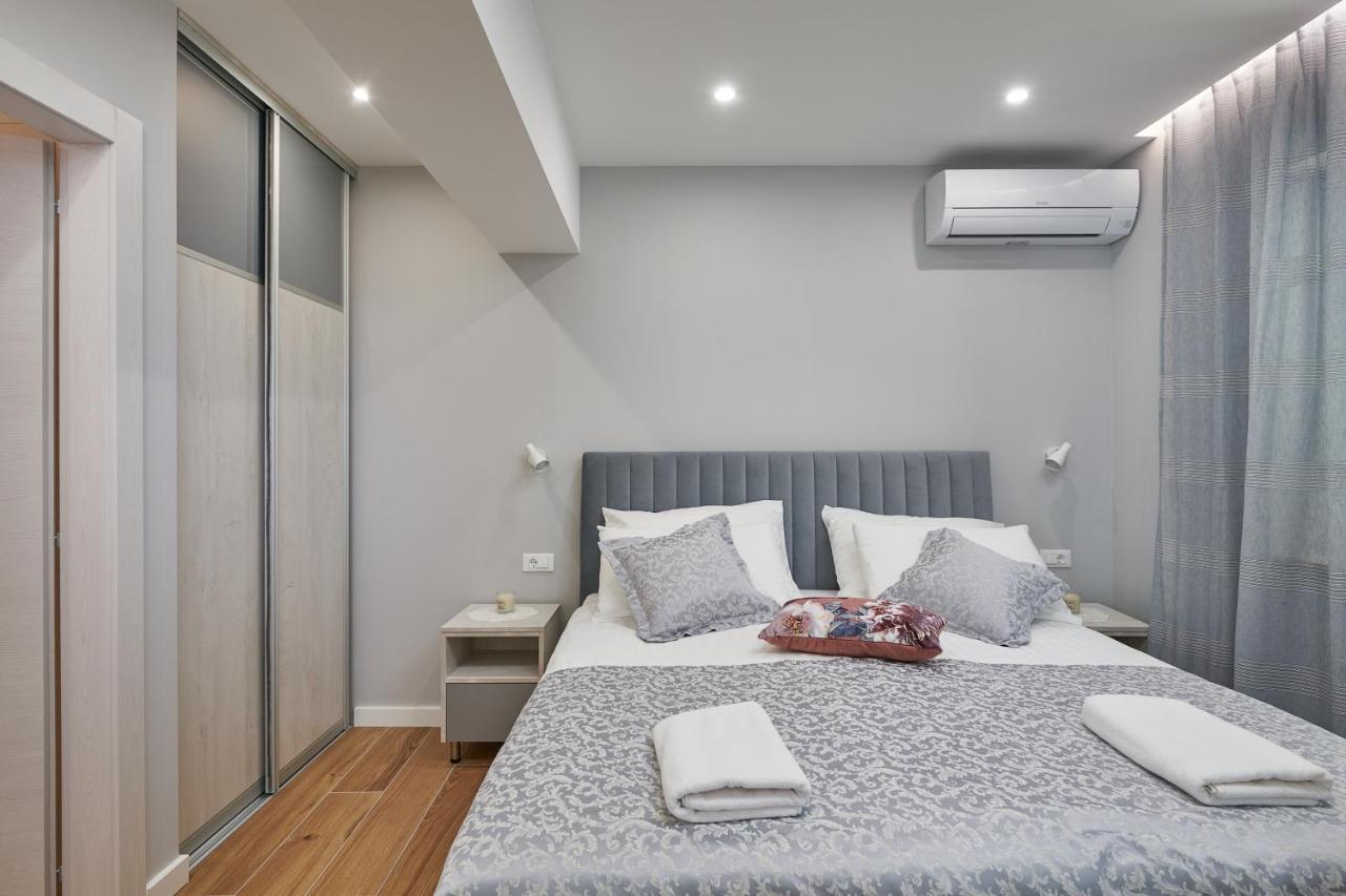 Newly Renovated Apt. Near To Entrance To Old Town Dubrovnik Exteriör bild