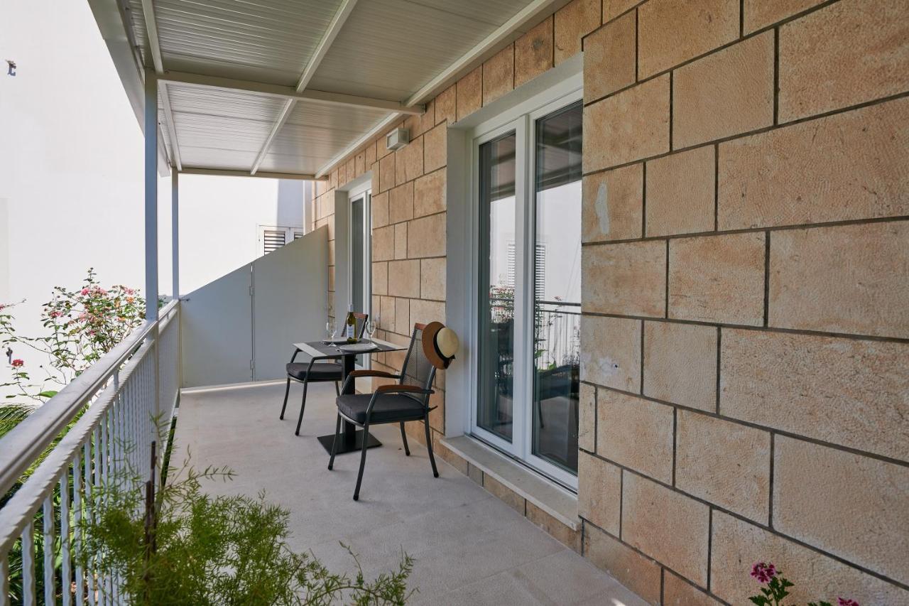 Newly Renovated Apt. Near To Entrance To Old Town Dubrovnik Exteriör bild